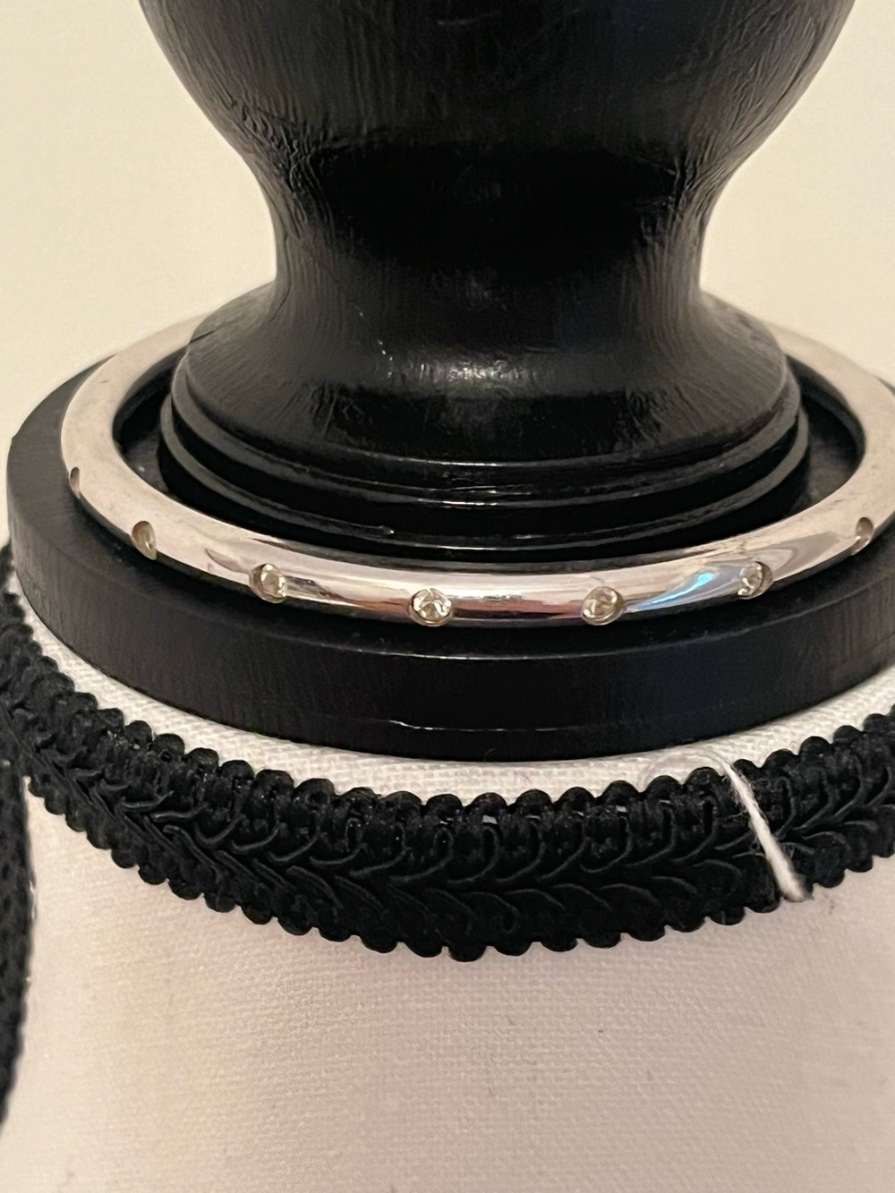 Vintage Bangle Bracelet